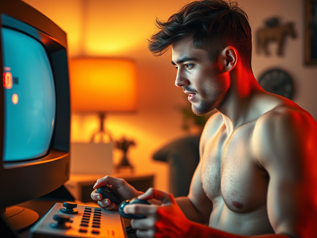 Deep Dive into Iconic 80s and 90s PC Games